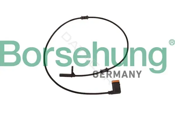 Датчик АБС Borsehung B12260