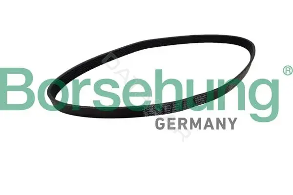 Натяжитель ремня генератора Borsehung B12354