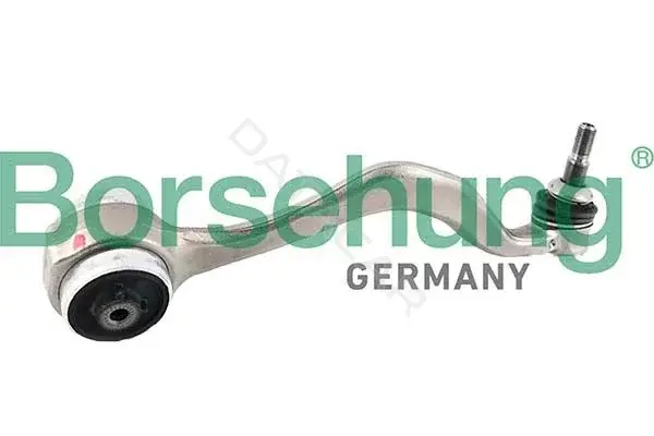 Рулевая тяга Borsehung B12544