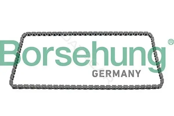 Цепь грм Borsehung B12592