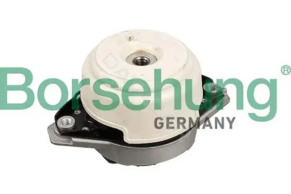 Подушка двигателя (Опора) Borsehung B12656