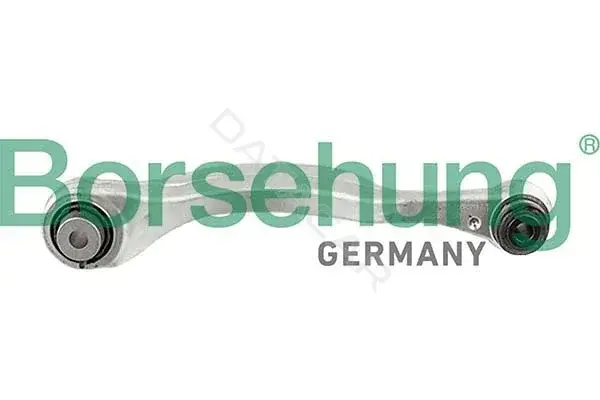 Рулевая тяга Borsehung B12552