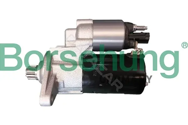 Стартер Borsehung B12874