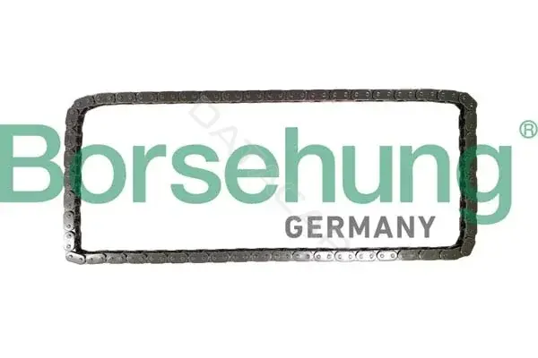 Цепь грм Borsehung B12773