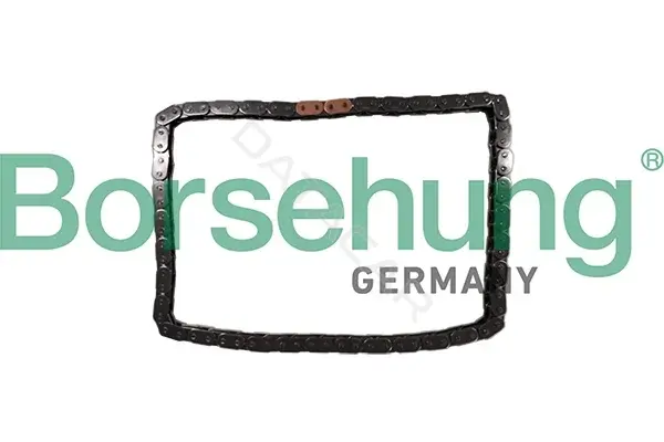 Цепь грм Borsehung B12784