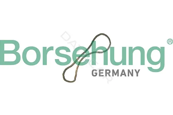 Цепь грм Borsehung B12769