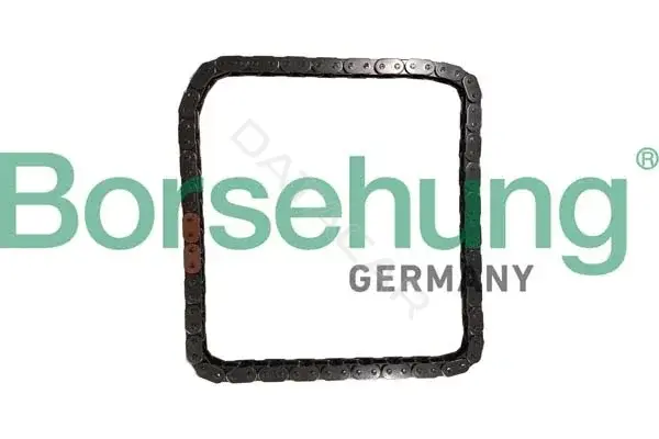 Цепь грм Borsehung B12785