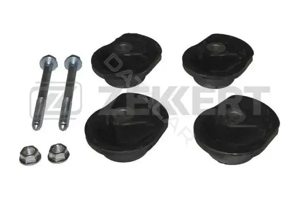 Сайлентблок рычага ZEKKERT GM-6086