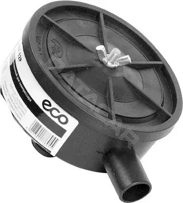 Фильтры и блоки подготовки воздуха для компрессора ECO AEF-12P