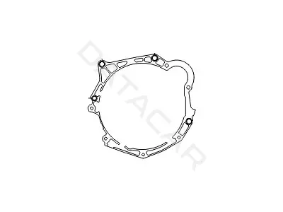 Болт подвески HYUNDAI/KIA/MOBIS 1140410356P