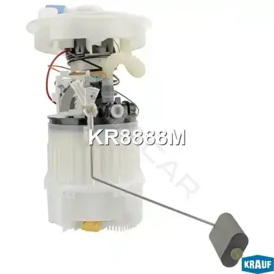 Топливный насос KRAUF KR8888M