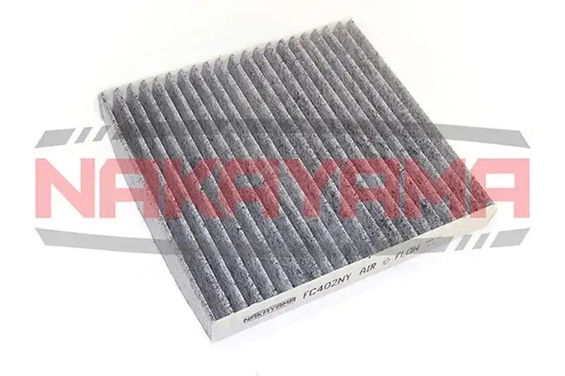 Фильтр салонный NAKAYAMA FC402NY