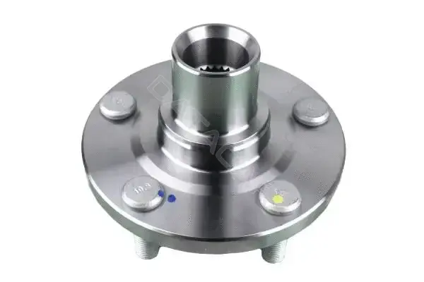 Подшипник ступицы JIKIU HW21029