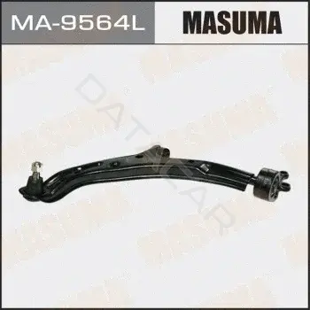Рычаги MASUMA MA-9564L