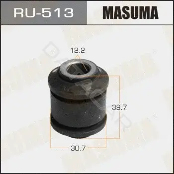 Втулки стабилизатора MASUMA RU-513