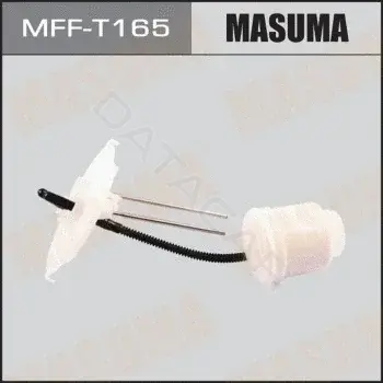 Топливный фильтр MASUMA MFF-T165