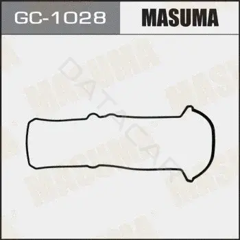Прокладка клапанной крышки MASUMA GC-1028