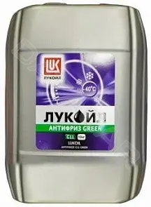 Антифриз LUKOIL 227384