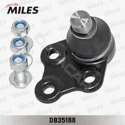 Шаровая опора MILES DB35188