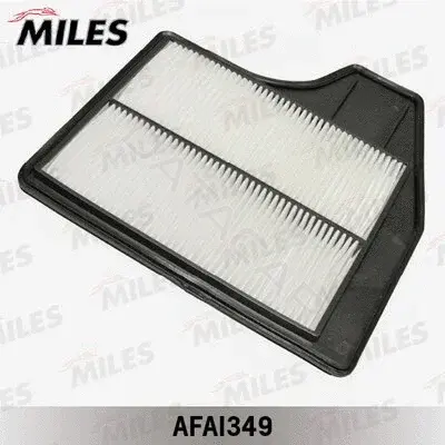 Воздушный фильтр MILES AFAI349