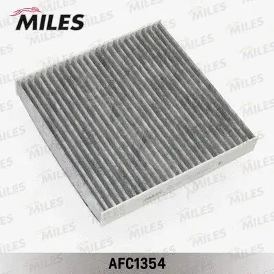 Фильтр салонный MILES AFC1354