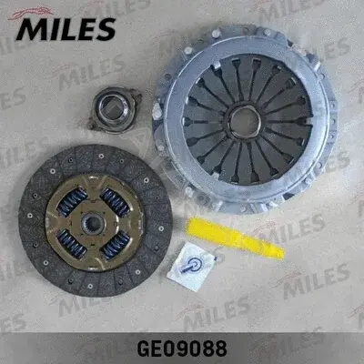 Комплект сцепления MILES GE09088