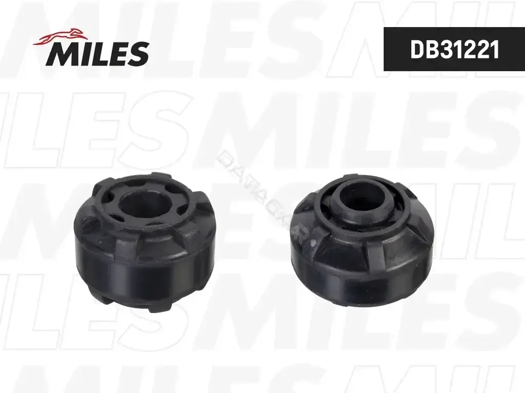 Опора амортизатора MILES DB31221