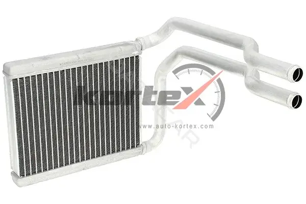 Радиатор печки KORTEX KRD3019