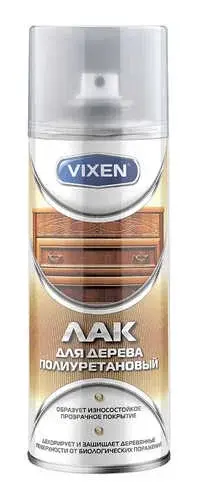 Лак VIXEN VX-24005