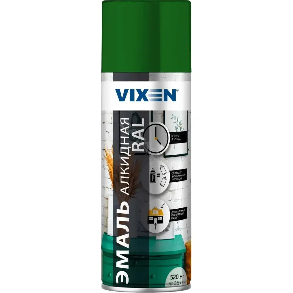 Краска VIXEN VX-16002