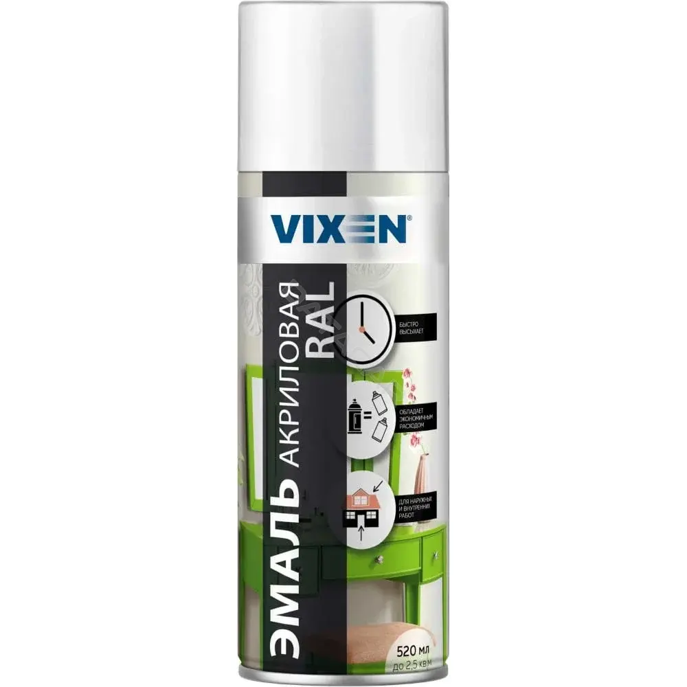Краска VIXEN VX-39003