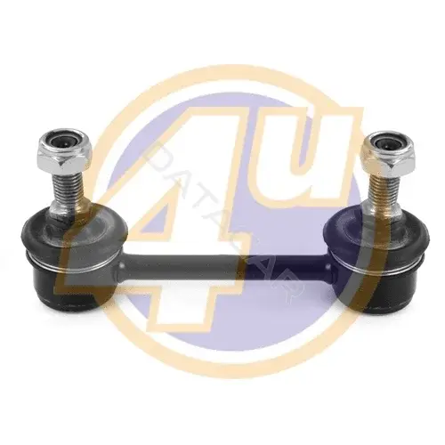 Стойки стабилизатора 4U DG-F-06007