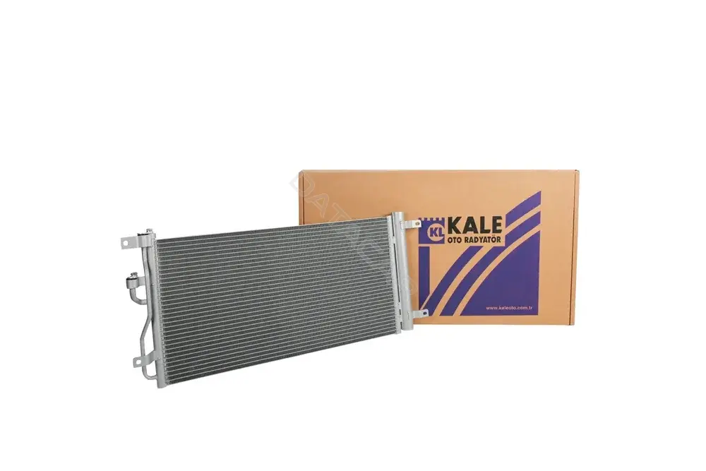 Радиатор кондиционера KALE 345325