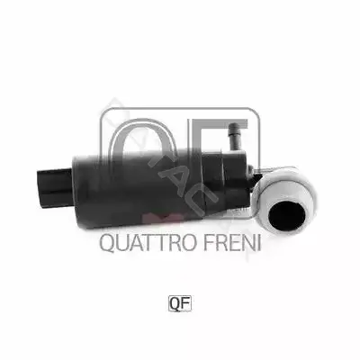 Насос омывателя QUATTRO FRENI QF00N00028