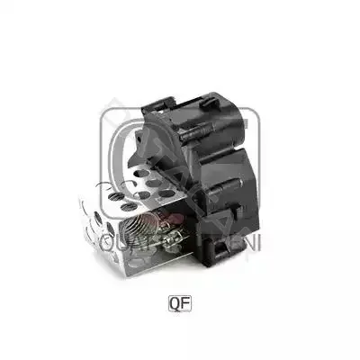 Резистор печки QUATTRO FRENI QF25A00055