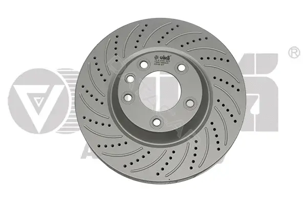 Тормозные диски Vika 66151716801