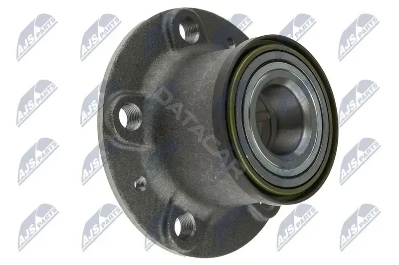 Подшипник ступицы NTY KLT-FT-015