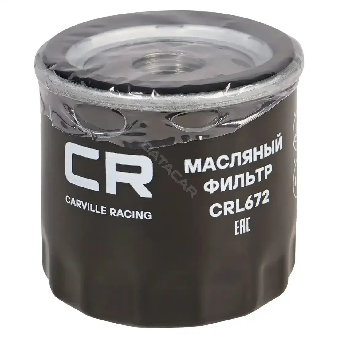 Масляный фильтр CARVILLE RACING CRL672