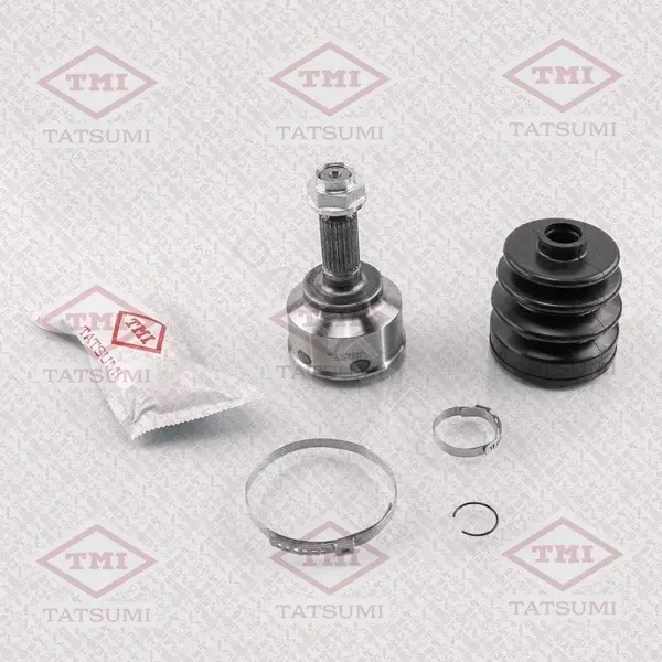 Шрус TATSUMI TDA1077