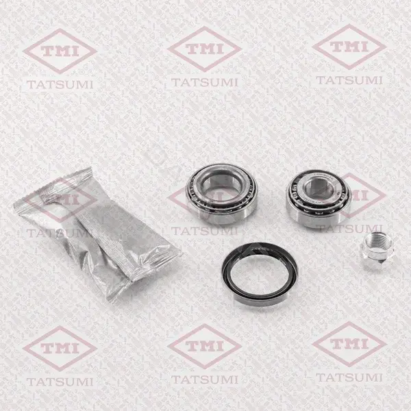 Подшипник ступицы TATSUMI TDF5019