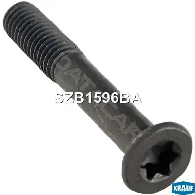 Болт подвески KRAUF SZB1596BA