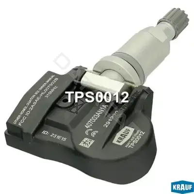 Датчик давления в шинах KRAUF TPS0012