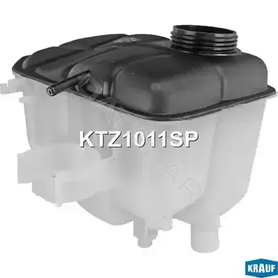 Расширительный бачок KRAUF KTZ1011SP