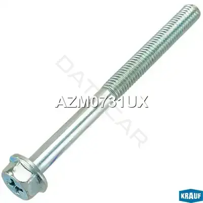 Болт подвески KRAUF AZM0731UX