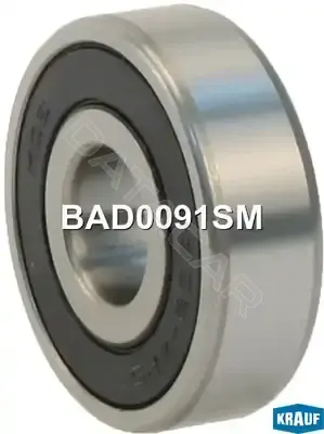 Подшипник ступицы KRAUF BAD0091SM
