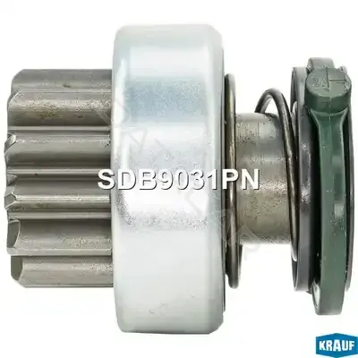 Бендикс стартера KRAUF SDB9031PN
