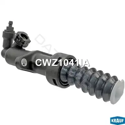 Рабочий цилиндр сцепления KRAUF CWZ1041IA