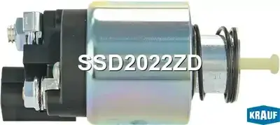Реле втягивающее KRAUF SSD2022ZD