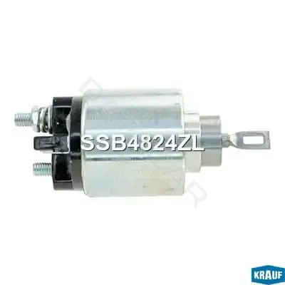 Реле втягивающее KRAUF SSB4824ZL