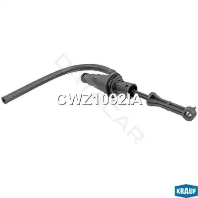 Главный цилиндр сцепления KRAUF CWZ1092IA